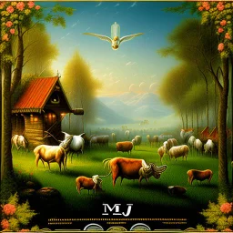 Pastoral Symphony