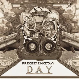 Precedence Day