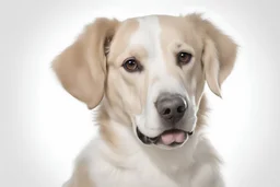 mixed breed dogs genetic test prize game