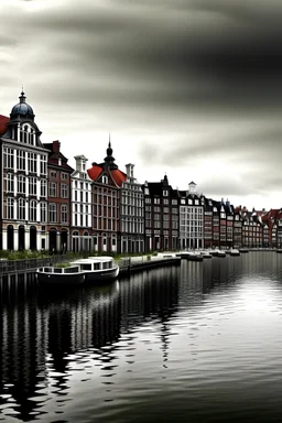 City in Denmark