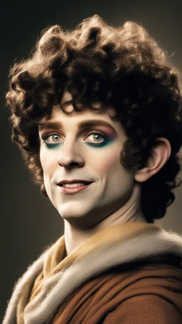 drag frodo