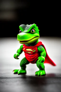 dino super hero, 90mm photography