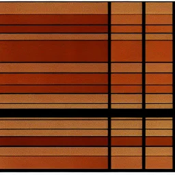 Maximum features distortion