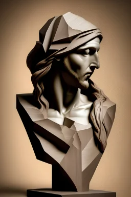 Da vinci Sculpting