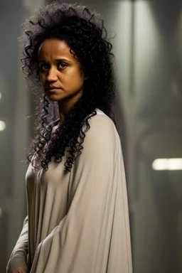 angel coulby as gwen merlin bbc