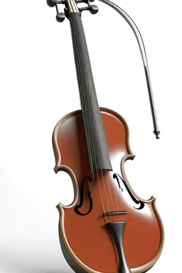 violin ergonomic desin