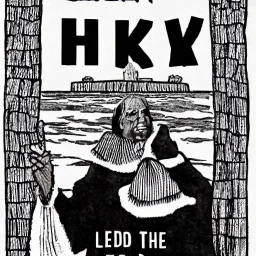 heyduke lives by edward abbey