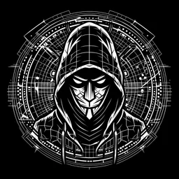 Hacker Logo
