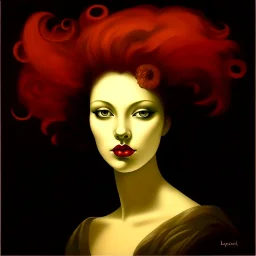 Leonor Fini