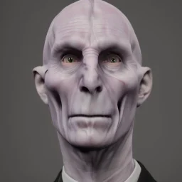 voldemort in strictly