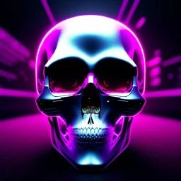 cyberpunk style ink ball skull picture in detailed frame, big black eyes, unreal engine 5, 8k resolution, photorealistic, ultra detailed, frame extreme sharp, accurate