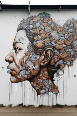 The walls are only in our heads
