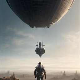 cyborg human size ,photorealistic, worn, concept art, highly detailed, cinematic, 4k, hyperrealism painting, beautiful face, design matte painting, vanishing point, digital render, digital painting, perfect ratio, intricate, cyberpunk, atompunk, post-apocalyptic, sf, intricate artwork masterpiece, ominous, matte painting movie poster, golden ratio, trending on cgsociety, intricate, epic, trending on artstation, by artgerm, h. r. giger and beksinski, highly detailed, vibrant, production cinematic