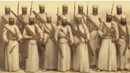 جيش الأسلام