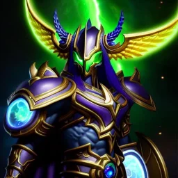 Ultra detailed fullbody Portrait in oil on canvas of heroes of the storm -Maiev,extremely detailed digital painting,ultrarealistic skin,intense stare, extremely detailed face, crystal clear eyes, mystical colors ,perfectly centered image, perfect composition, rim light, beautiful lighting,masterpiece ,8k, stunning scene, raytracing, anatomically correct, in the style of Ohrai Noriyoshi and robert e howard and Steve Jung and Wizyakuza and Simon Bisley and uncannyknack.