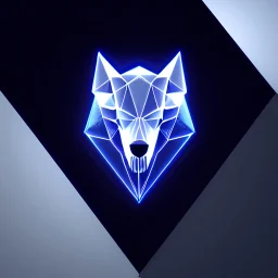 (((logo design)))), low poly, vector, sharper, sharp 3d, ((((((grim reaper with a wolfs head)))))), (((Turkic figure))), pencil drawing, hyper realistic, dramatic lighting, Unreal Engine, Detailed render, Portrait lighting, two scythes crossed, centered, symmetrical, high quality, Artistic Deep Dream, white background, simple