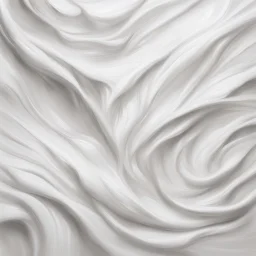 Hyper Realistic White-Oil-Paint-Background