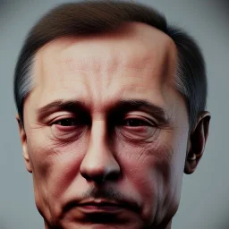 Vladmir Putin realistic, 8k, old