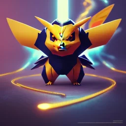 superhero pokemon,Ambiance dramatique, hyperrealism, 8k, high quality, lot of details, fit within portrait, trending on artstation, octane render, hq , spider