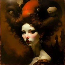 Leonor Fini