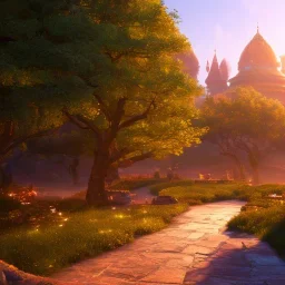 magic portal, glistening oiled shiny, intricate, Exquisite details and textures, highly detailed, digital painting, artstation, concept art, sharp focus, nature background, illustration, 8k, by stability ai, nvidia