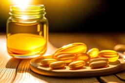 How to Increase Vitamin D