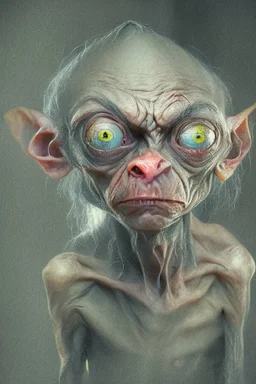 Gollum