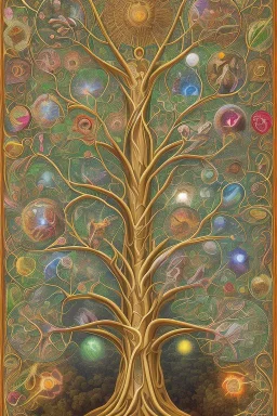 tree of life