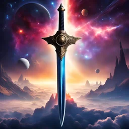 Sword of the Universe