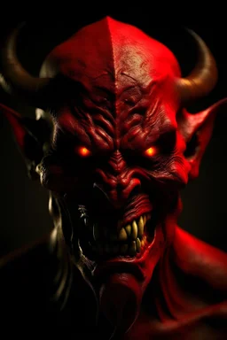 Devil