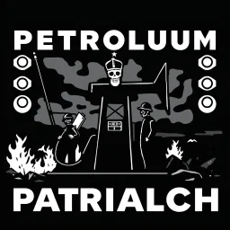 Petroleum patriarchy