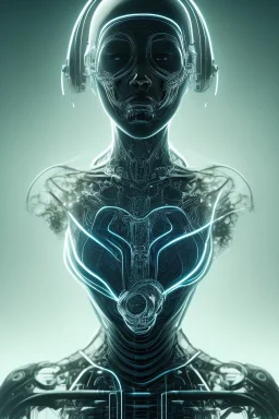 cyberpunk, glass body, women, portrai, open mouth, perfect skin, tron, cyborg , perfekt, real, dream, hr giger