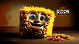 macaroni ron