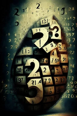 Manipulating numbers deceptively; Symbolism