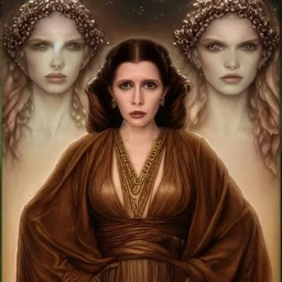 Princess leia goddess, perfect face, fantasy, beautiful face, gorgeous, intricate, dramatic lighting, emotionally evoking symbolic metaphor, highly detailed, photorealistic, artstation, concept art, smooth, sharp focus, art by albert aublet and krenz cushart, tomasz alen kopera, peter mohrbacher, and alphonse mucha, sharp focus, emitting diodes, smoke, artillery, sparks, racks, system unit, motherboard, by pascal blanche rutkowski repin artstation hyperrealism painting concept art