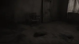 The video captures a spine-chilling scene that sends shivers down the spine. It offers an eerie and unsettling glimpse into an enigmatic and unsettling world. Viewer discretion is advised as this video delves into the realm of the macabre and the eerie, leaving an indelible mark on the senses.