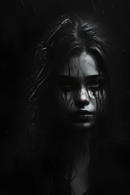 dark