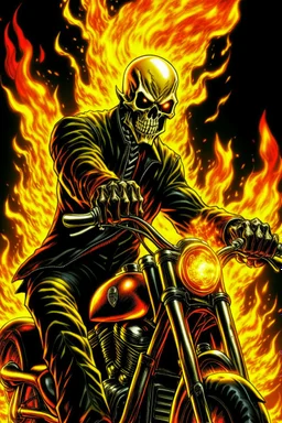 ghost rider