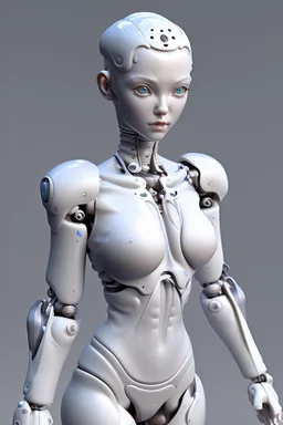 complex-3d-render-ultra-detailed-of-a-beautiful-porcelain woman-android body cyborg-roboti-