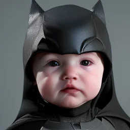 Cute Baby batman