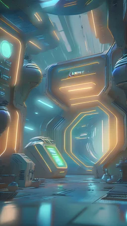 futuristic enviromment, arri, 8k, realistic