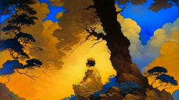 Maxfield Parrish