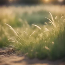 Egyptian mummyin long grass ,bokeh like f/0.8, tilt-shift lens 8k,*-