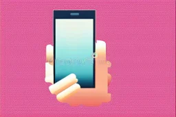 phone cellphone smartphone vector illustration vector