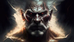 شخصيه سيمجما وذو صلطه كبيره