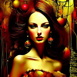 MAGAZINE COVER
