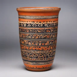 In its early phase, the Bell Beaker culture can be seen as the western contemporary of the Corded Ware culture of Central Europe. From about 2400 BC the Beaker folk culture expanded eastwards, into the Corded Ware horizon.[6] In parts of Central and Eastern Europe, as far east as Poland, a sequence occurs from Corded Ware to Bell Beaker. This period marks a period of cultural contact in Atlantic and Western Europe following a prolonged period of relative isolation during the Neolithic.