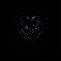 dark heart