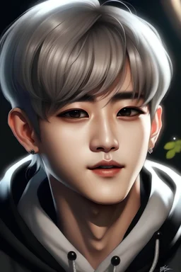 kim taehyung