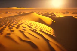 ((best quality)), ((masterpiece)), ((realistic,digital art)), (hyper detailed), madeofwaterai Dunes Corridor,Holodeck, yellow water, octane rendering, raytracing, volumetric lighting, Backlit,Rim Lighting, 8K, HDR,